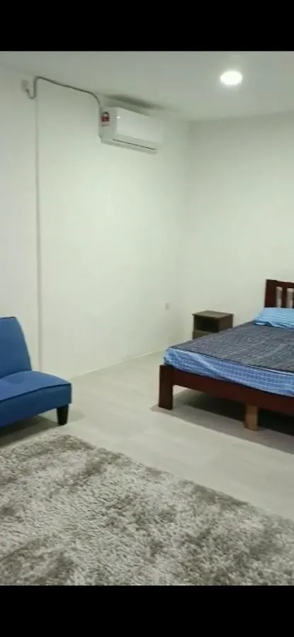 Homestay Lanai Meranti Ipoh Malaysia